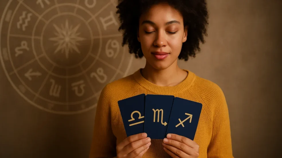 Horóscopo para a semana Horóscopo para a semana