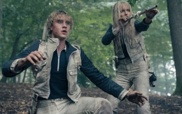 Novo filme de "Jogos Vorazes" estreia em novembro de 2026 (Foto: Divulgação)