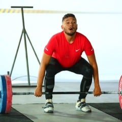 Campeonato Roraimense de LPO será disputado neste sábado no Roraima Garden Shopping. (Foto: Divulgação)