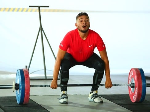 Campeonato Roraimense de LPO será disputado neste sábado no Roraima Garden Shopping. (Foto: Divulgação)