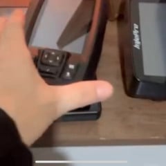 PF encontra GPSs em casa de suspeito de elo com o tráfico internacional de drogas