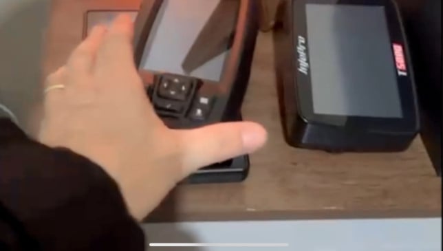 PF encontra GPSs em casa de suspeito de elo com o tráfico internacional de drogas