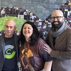 Colunista de Gastronomia da Folha participa Congresso Mundial de Ciência e Cozinha, na Espanha