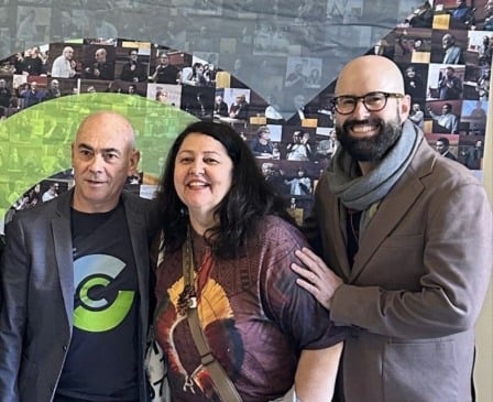 Colunista de Gastronomia da Folha participa Congresso Mundial de Ciência e Cozinha, na Espanha