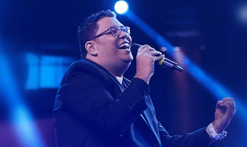 Anderson Freire (Foto: Redes sociais Anderson Freire (Foto: Redes sociais