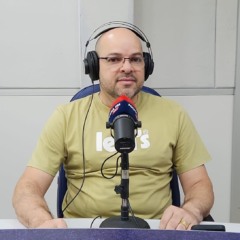 O presidente da Femarh, Wagner Severo