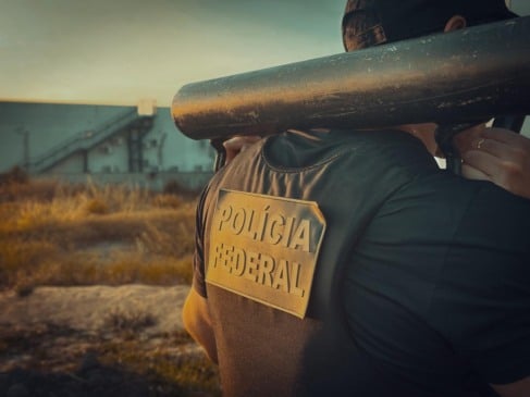 Operação da PF apura possíveis desvios de verbas da Covid-19 em Bonfim