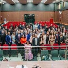 46 Anos de história e luta: OAB Roraima celebra o Dia Estadual da Advocacia com olhar no futuro