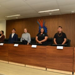 Judiciário de Roraima lança projeto para integrar povos indígenas e ampliar proteção à juventude
