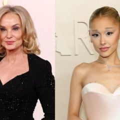 Jessica Lange e Ariana Grande vão estrelar nova temporada de AHS (Foto: Divulgação)