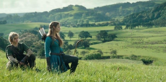 Filme é esperado por fãs da Nintendo (Foto: Divulgação)