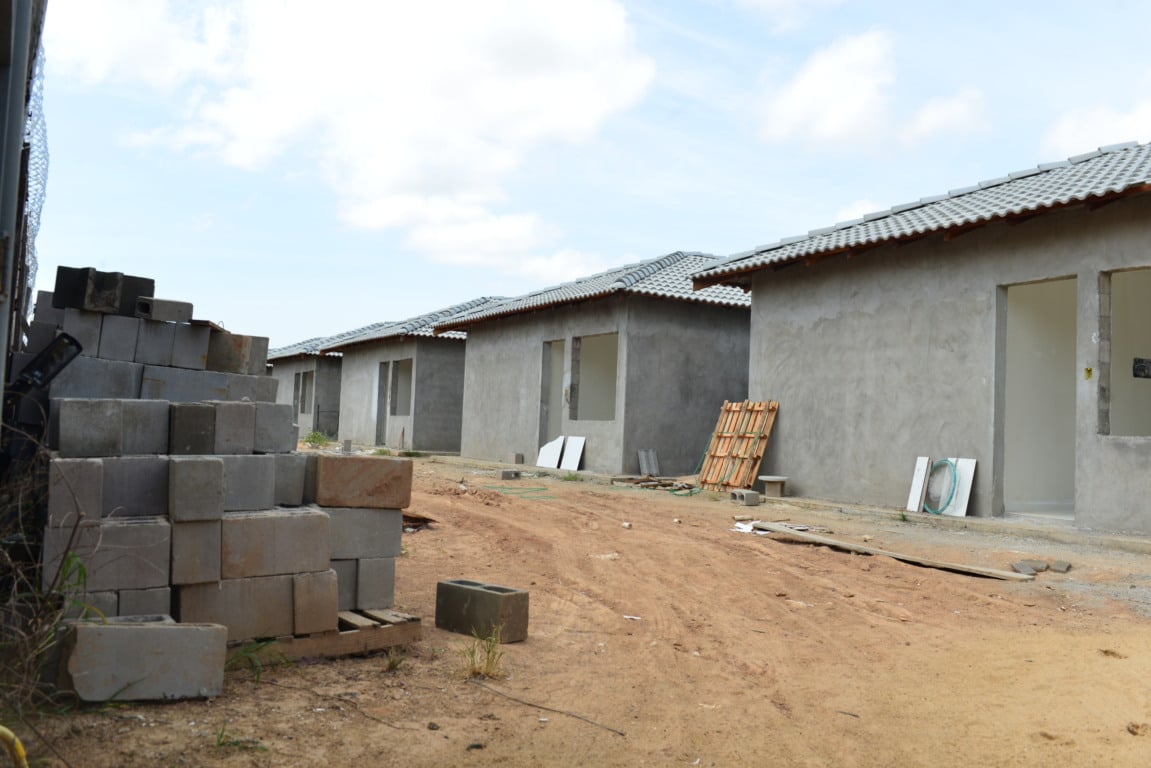 Anúncio foi feito pelo governador Antônio Denarium nas redes sociais nessa terça-feira (26) - Foto: Nilzete Franco/FolhaBV