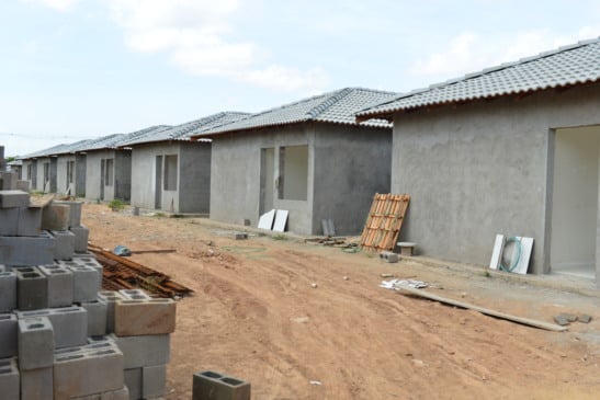 Foto: Nilzete Franco/FolhaBV