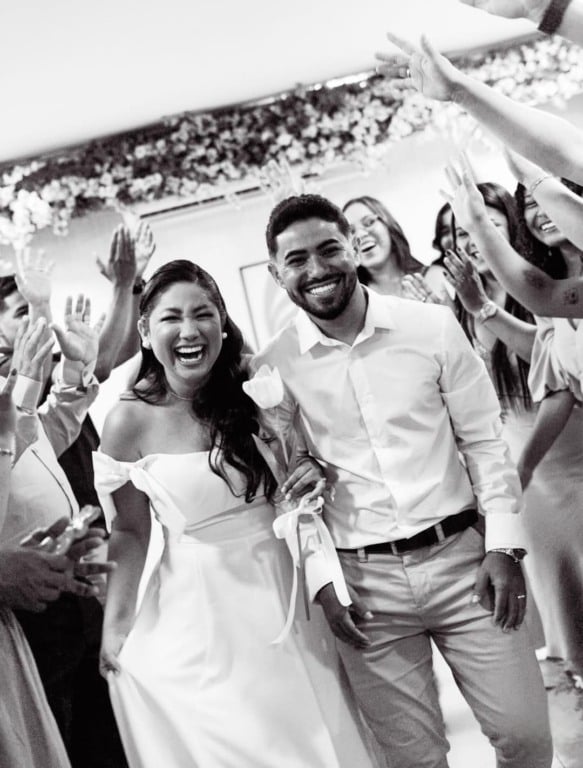 Registros de emoção e diversão