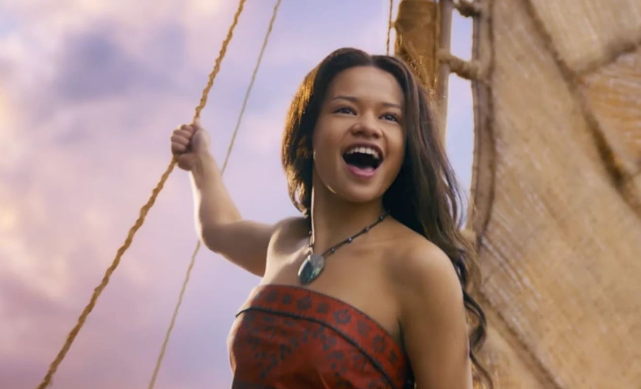 Live-action estreia em julho de 2026 (Foto: Divulgação Disney)