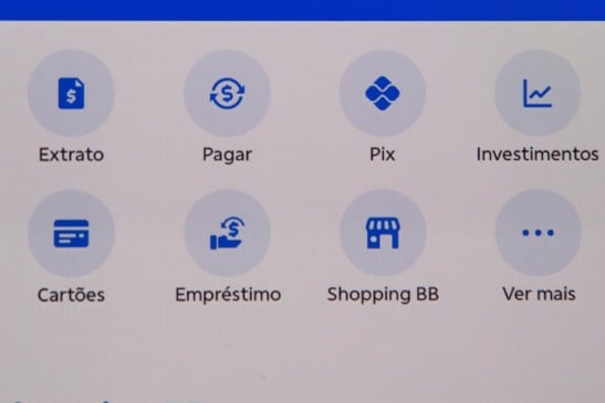 A Receita Federal também negou a existência de uma suposta alíquota de 27,5% aplicada a transações financeiras. (Foto: Arquivo)