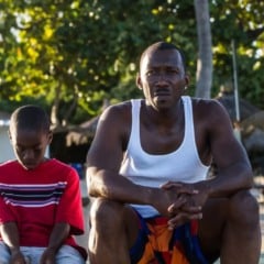"Moonlight - Sob a luz do luar" venceu o Oscar de Melhor Filme (Foto: Divulgação)
