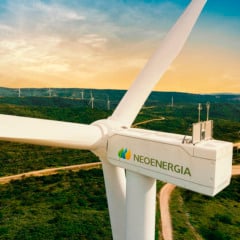 Complexo Renovável Neoenergia