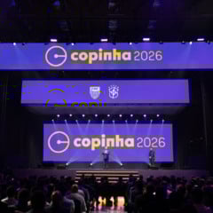 Roraimenses conhecem adversários na Copinha 2026. (Foto: Jhony Inácio/Ag. Paulistão)