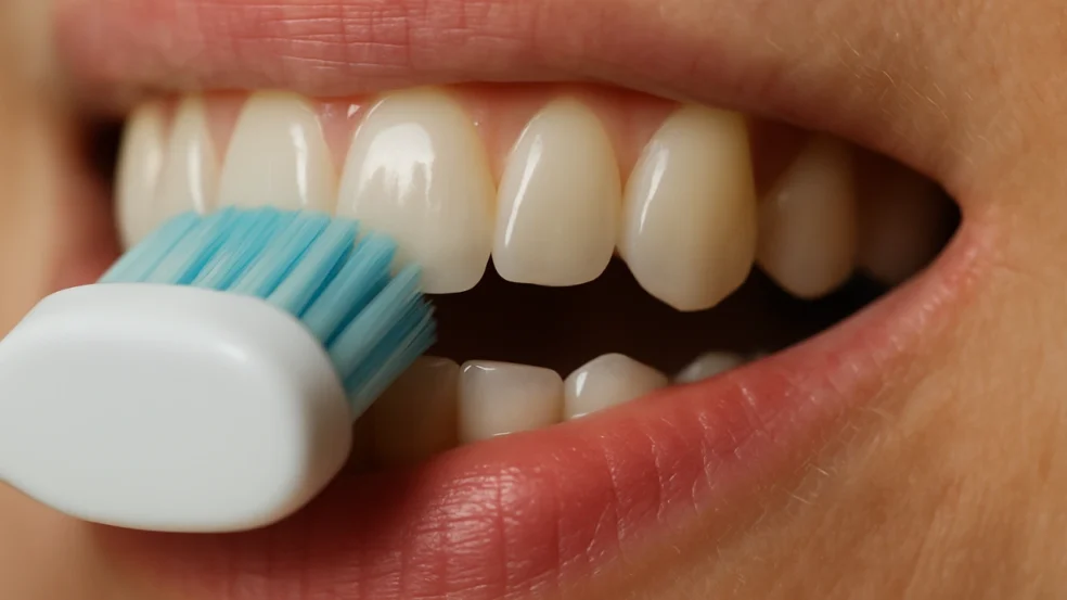 O erro ao escovar os dentes que está prejudicando a flora bucal e causando mau hálito mesmo após a higiene