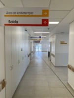 Atualmente, a construção atingiu 97% de execução e avança para a etapa final. (Foto: Divulgação)