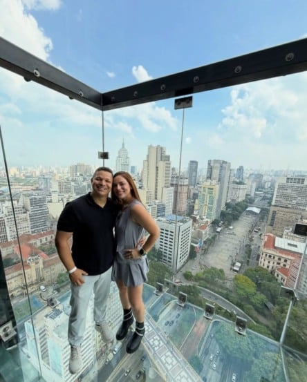 Cultura, beleza e oportunidades