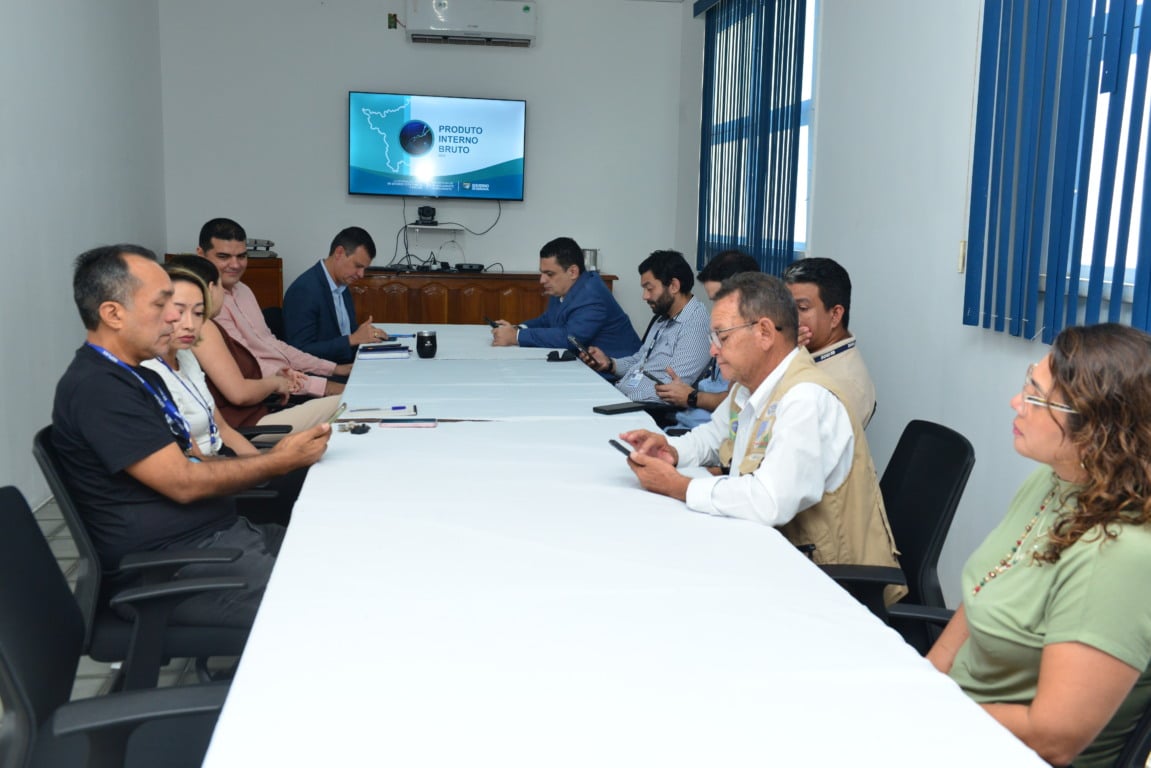 Conforme o levantamento, o setor agropecuário de Roraima mais que dobrou nos últimos cinco anos, registrando um aumento acumulado de 118%. (foto: Nilzete Franco/FolhaBV).
Conforme o levantamento, o setor agropecuário de Roraima mais que dobrou nos últimos cinco anos, registrando um aumento acumulado de 118%. (foto: Nilzete Franco/FolhaBV).