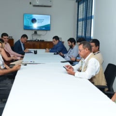 Conforme o levantamento, o setor agropecuário de Roraima mais que dobrou nos últimos cinco anos, registrando um aumento acumulado de 118%. (foto: Nilzete Franco/FolhaBV).
