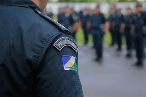 Festa dos 81 anos de criação da PM de Roraima e o desabafo de uma policial militar