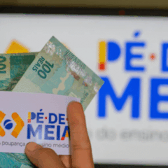 Quem concluir os estudos em 2025 e tiver participado dos dois dias de prova do Enem terá direito a um adicional de R$200,00. (Foto: Divulgação/MEC).