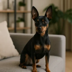 Pinscher
