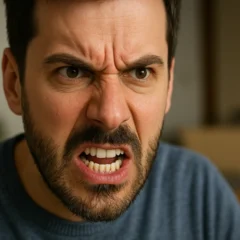 Por que muitas pessoas sentem mais irritação após o almoço e como a alimentação influencia nisso