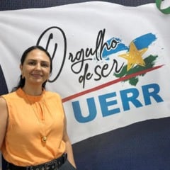 A coordenadora do evento, professora doutora Ellen Bertelli, afirma que a expectativa é fomentar debates capazes de contribuir para políticas públicas e ações integradas em saúde. (Foto: Divulgação)