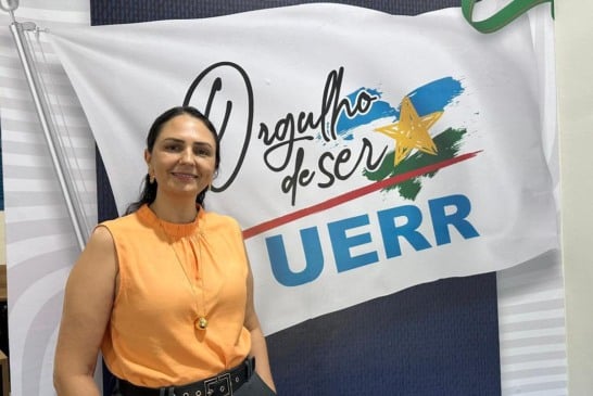 A coordenadora do evento, professora doutora Ellen Bertelli, afirma que a expectativa é fomentar debates capazes de contribuir para políticas públicas e ações integradas em saúde. (Foto: Divulgação)