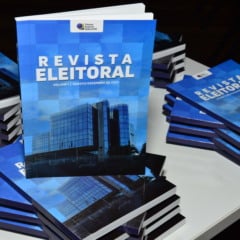 TRE-RR lança Revista Científica com foco em democracia, tecnologia e participação social