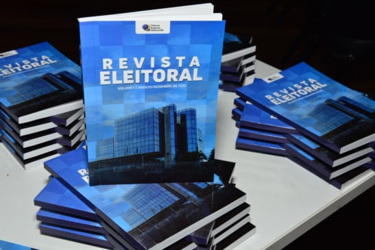 TRE-RR lança Revista Científica com foco em democracia, tecnologia e participação social