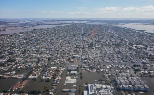Justiça climática: o papel do Direito na proteção de comunidades vulneráveis