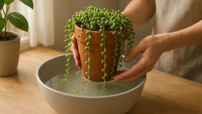 Rosário-de-pérolas