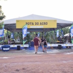 Público pode ter acesso aos serviços do Iteraima na Expoferr 2025