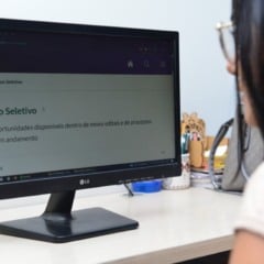 A aplicação das provas está prevista para o dia 16 de novembro (Foto Divulgação)