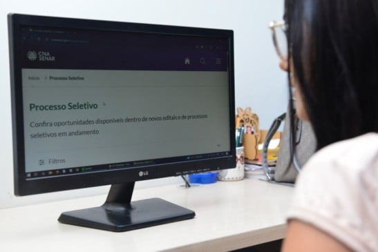 A aplicação das provas está prevista para o dia 16 de novembro (Foto Divulgação)