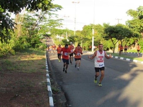 Inscrições abertas (Foto: Divulgação)