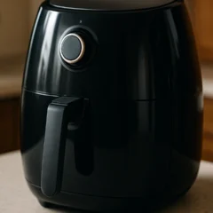 Saiba como prolongar a vida da sua airfryer com um cuidado semanal
