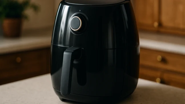 Saiba como prolongar a vida da sua airfryer com um cuidado semanal
