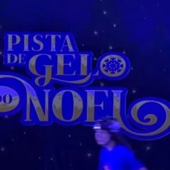 A atividade, permitida para pessoas a partir de 5 anos, terá tempo máximo de 20 minutos por participante. (Foto: Divulgação/Instagram)