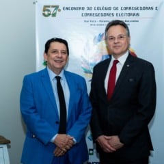 Soprano de São Paulo, confirma participação especial no show “Clássicos da ópera” que será estrelado por Jânio Tavares