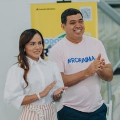 Todas as atenções da Macuxiland, voltadas para a programação da 39ª Expofer Show