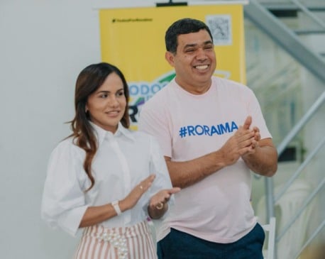 Todas as atenções da Macuxiland, voltadas para a programação da 39ª Expofer Show