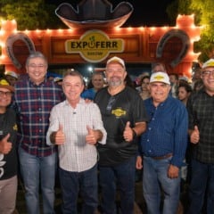 Campanha Papai Noel dos Correios 2025, é lançada com apoio da Prefeitura de Boa Vista