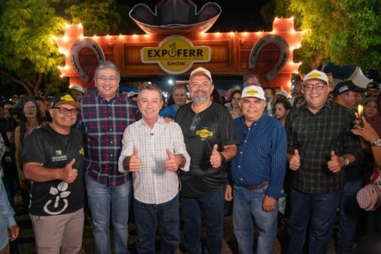 Campanha Papai Noel dos Correios 2025, é lançada com apoio da Prefeitura de Boa Vista